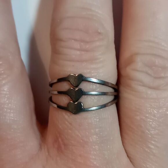 💙 ring - Picture 1 of 3
